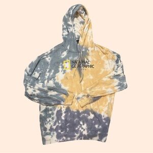 National Geographic Sweatshirt